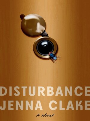 cover image of Disturbance